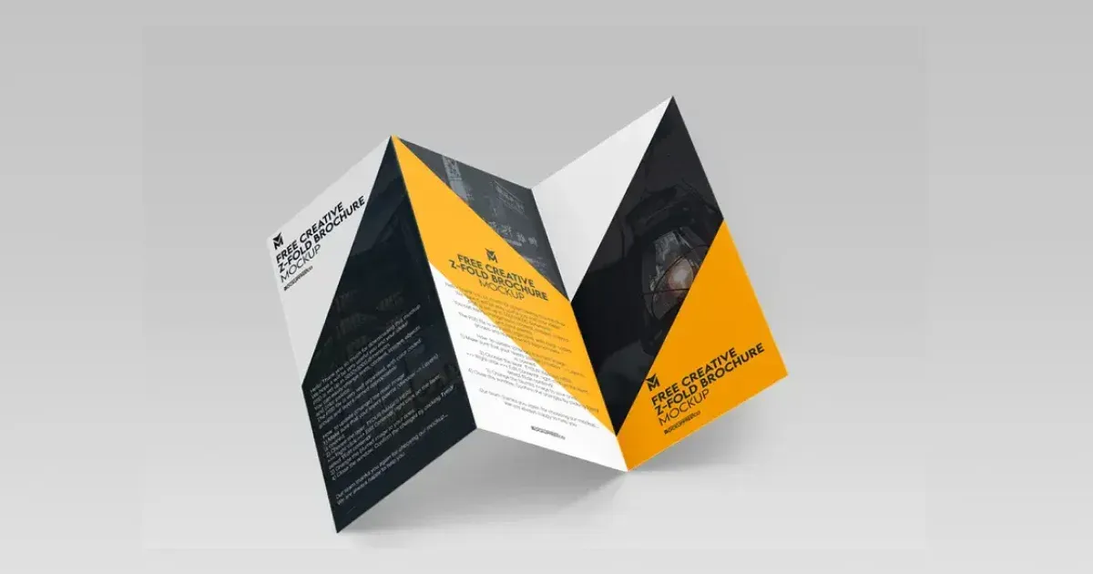 The Ultimate Guide to High-Quality Brochure Printing in Los Angeles